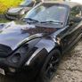Smart Roadster 2004 Image 4
