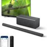 Philips 2.1 Soundbar with Subwoofer Image 5