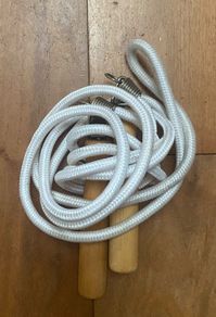 Skipping rope