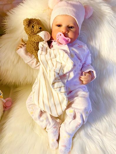 reborn doll