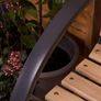 Garden Bench Image 4