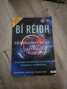 Bi Reidh Hl Jc