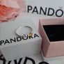 New genuine pandora birthstone ring Image 7