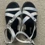 Girls Sandals Size 13 Image 2