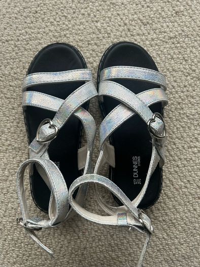 Girls Sandals Size 13