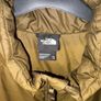 mans north face gillet Image 4