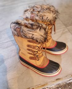 Sorel Winter Boots