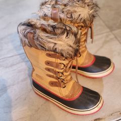 Sorel Winter Boots