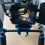 Panasonic AG-HMC41E + full setup Image 3