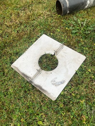flexible flue liner