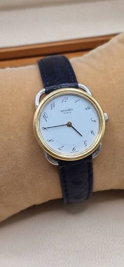 HERMES wristwatch