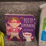 POTETTE Travel Potty & New Liners and Travel Potty Image 6