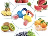 main image for ad Fruit pacifier