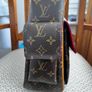 Louis Vuitton Multipli Cite Monogram bag Image 5