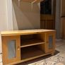Free wooden cabinet Image 3