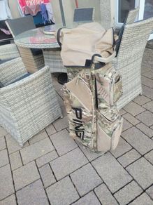 golf bag