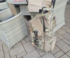 golf bag