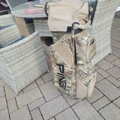 golf bag