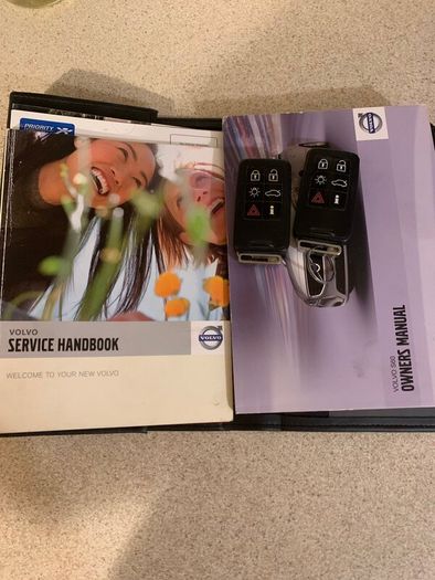 Volvo S60  D3 SE LUX 2010 2 l  Diesel  Manual
