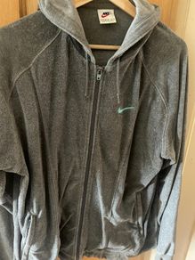 Nike women's hoodie