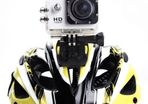 1080p Helmet Universal Sports Action Water Proof SJ4000 Car Helmet Bicycle Bike Motorbike Motorcycle Surfing Boating Cam Sports Go Action Waterproof Surfing Motorbike Motorcycle Quad Diving Helmet Bike Bicycle Handlebar Shockproof Camera 12MP Full Pro HD