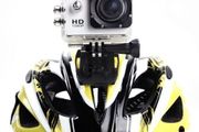 1080p Helmet Universal Sports Action Water Proof SJ4000 Car Helmet Bicycle Bike Motorbike Motorcycle Surfing Boating Cam Sports Go Action Waterproof Surfing Motorbike Motorcycle Quad Diving Helmet Bike Bicycle Handlebar Shockproof Camera 12MP Full Pro HD