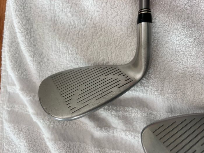 king cobra 3400i/xh men's golf irons