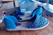 Brand new Espadrilles shoes