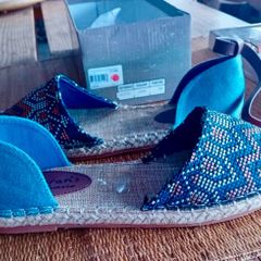 Brand new Espadrilles shoes