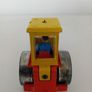 Vintage Antique Toy Aveling Barford Diesel Road Roller By Dinky Toys Meccano Ltd. Made In England No. 279 Master Pavior. Image 6