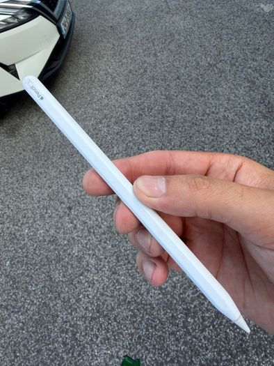 apple pen