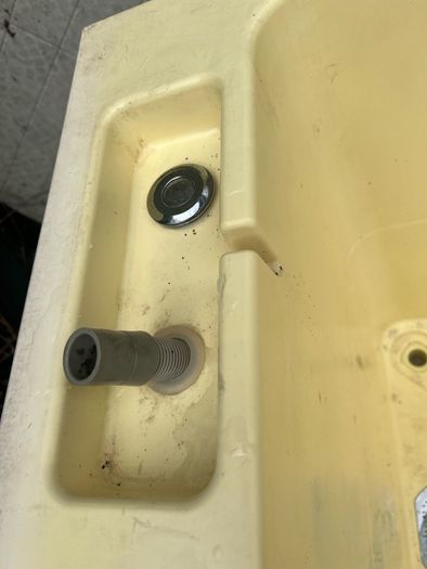 Grooming kennel dog shower