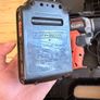 Hammer Drill Black+Decker 18V 2 Speed with 2 x 1.5Ah Batteries Image 5