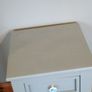 3 drawer chest Image 2