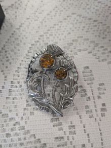 Vintage brooch