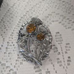 Vintage brooch