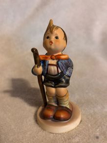 Vintage Goebel Figurine