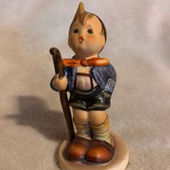 Vintage Goebel Figurine