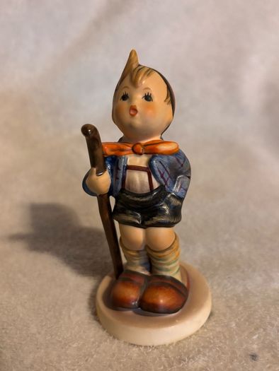 Vintage Goebel Figurine
