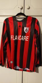 Looking for Longford Town jerseys