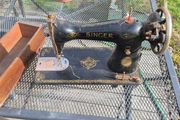 Singer Sewing Machine