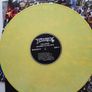 CAULDRON: Chained to the Nite - LP- (2009) 200 Yellow pressing Image 3