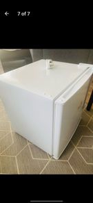 mini freezer