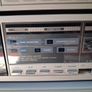 fisher sanyo ca67 amp and tape fm Image 3