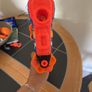 Sonic nerf type gun Image 2