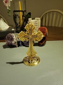 Crucifix