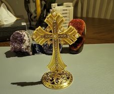 Crucifix