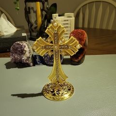 Crucifix