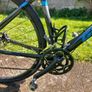 Giant FastRoad SL Size M Shimano Claris Hydraulic Discs 2017 Image 7