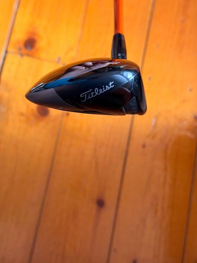 Titleist TSi2 - Tour AD